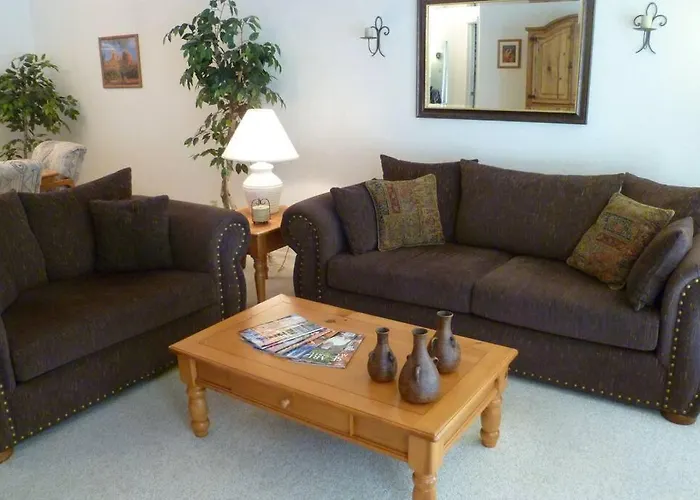Bella Diosa 'on The Green' Holiday home Sedona